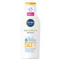 Protege & Juega Loción Solar Sensitive Niños SPF50+ Protege & Juega Loción Solar Sensitive Niños SPF50+